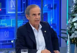 Roberto Chiabra: Con la intolerancia generamos más violencia