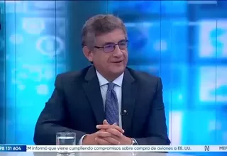 Sheput: Es lamentable que las personas que hablan de DD.HH. se ponga del lado de Sánchez