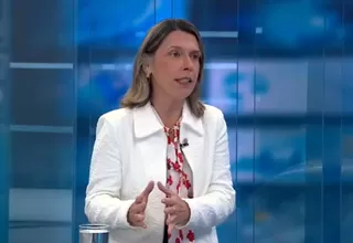 Torrado: Hay tanta expectativa hacia el nuevo Gobierno y Congreso que la población no está tan conectada con las regionales y municipales