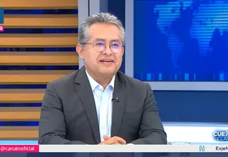 Andy Carrión: El testimonio del cirujano de Dina Boluarte es relevante