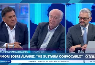 Antauro reaparece para respaldar a Roberto Sánchez