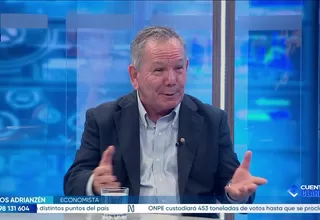 Carlos Adrianzén: La bicameralidad podría resultar una buena idea para la gobernabilidad