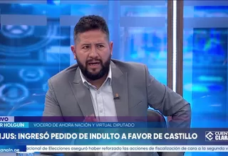 César Holguín: Se necesita una nueva ley de bases de descentralización