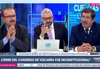 Congresistas incrementan su patrimonio en 12000% su patrimonio