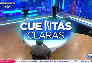 Congreso autoriza viaje de Dina Boluarte al Vaticano