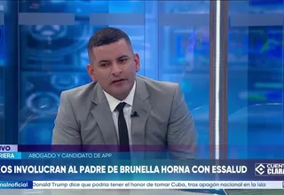 Elio Riera: Nadie pueden demostrar que Alianza Para el Progreso haya copado algún ministerio