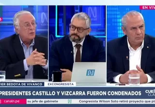 Este domingo serán las elecciones internas de partidos