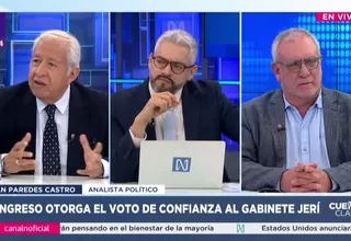 El impacto del fallo del TC en el caso Cócteles