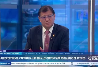 Jorge Chávez Cotrina: Hacen transferencia ficticia y cambian a Nuevo Aerocontinente