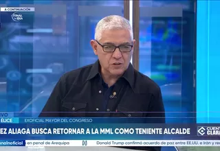 José Elice: Va a ser un Parlamento más complejo