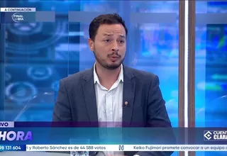 Luis Villasana: Hay más de 38 mil personas que no han podido ser contactadas en Venezuela
