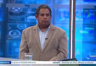 Percy Salinas: Hasta la fecha se reporta el fallecimiento de 13 compatriotas en el conflicto entre Rusia y Ucrania