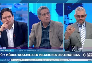 Presentan proyecto para frenar la reelección encubierta