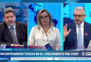 ¿Quiénes presidirán las comisiones del próximo Congreso?
