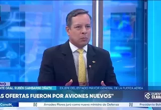 Rubén Gambarini: Estas idas y venidas demuestran que no somos un país serio