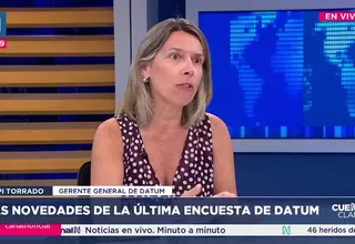 Urpi Torrado: Cuando te haces más conocido, ganas o pierdes votos