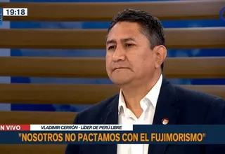 Hora y Treinta: Programa completo 25/07/23 (Bloque 1)