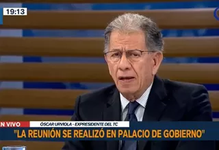 Hora y Treinta: Programa completo 29/5/23 (Bloque 1) 