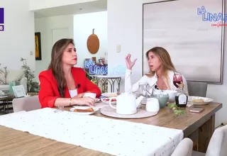 Bárbara Cayo: Me da mucha pena la persona que hace un comentario negativo