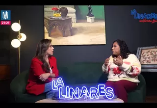 Bartola: La vida me ha dado la oportunidad y eso me causa mucha felicidad