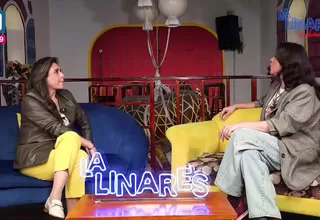 Cathy Sáenz: He encontrado que lo principal es mi sueño y la compañía con mi novio