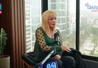 Coco Marusix: "Mi papá me dejó de hablar como 2 años"