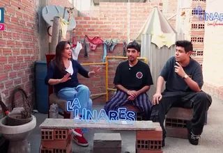 Los Coneros: Hacíamos un podcast en vivo con dos ventanitas