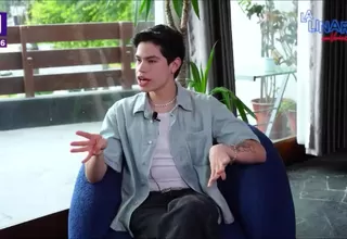 Josi Martínez: Llegué a tener como 5 o 6 millones de seguidores en TikTok