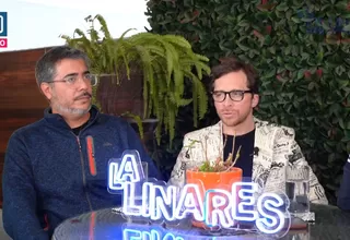 Juan Carlos Burneo: Me gusta mucho la idea de ser padre