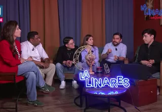 La Linares: Especial de fin de año y qué nos depara el 2026