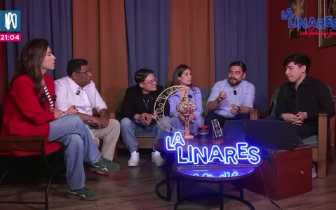 La Linares: Especial de fin de año y qué nos depara el 2026
