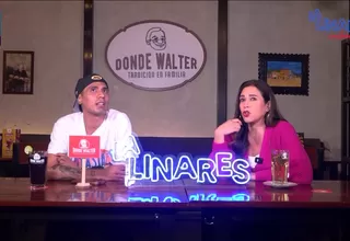 La Linares: Gerardo Pe cuenta cómo nació La Manada y lo salvó 