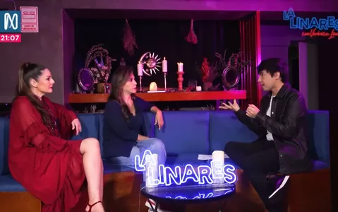 La Linares: Jhan Sandoval cuenta el impacto del tránsito de Urano en Géminis