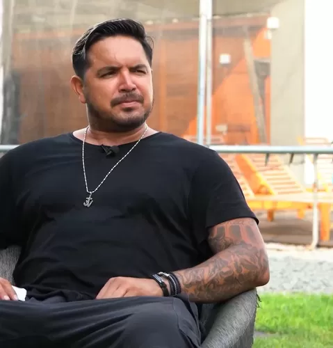 La Linares: Juan Manuel Vargas cuenta detalles de su vida tras el fútbol profesional