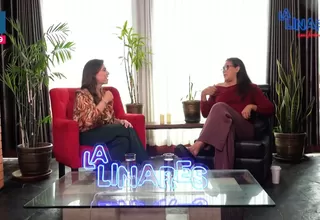 La Linares: Rosa García, una leyenda del vóley peruano