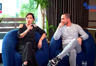 La Linares: Úrsula Boza y Christopher Gianotti cuentan detalles sobre su relación y carrera profesional