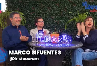 Marco Sifuentes y Juan Carlos Burneo hablan sobre cómo cambiaron las redes sociales