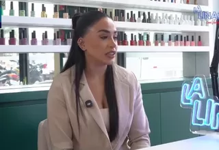 Onelia Molina: "La pérdida que me cambió la vida"