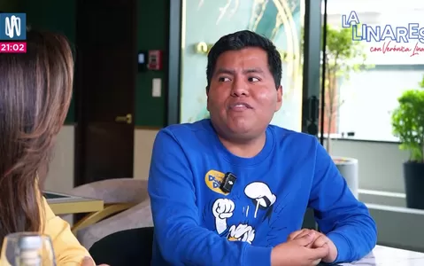 Óscar Tito: La clave es burlarnos de todos porque al final nadie es perfecto