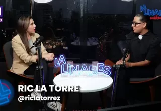 Ric La Torre habló sobre su transición del empleo formal a creador de contenido