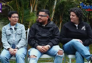 Team Bolo Arce: Hoy en día tratamos de que, si algo sale mal, eso también es contenido