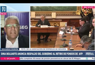 Eduardo Morón: Una vez más gana el populismo barato de los políticos