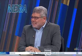 Enzo Defilippi: Las expectativas económicas han subido favorablemente