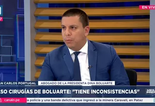 Juan Carlos Particular: La declaración de Cavani resulta útil