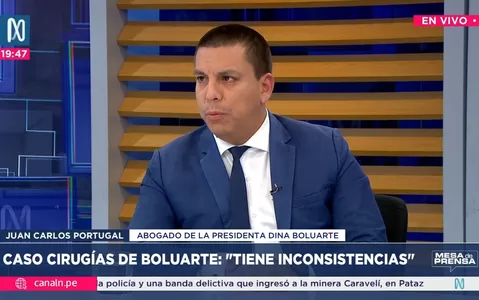 Juan Carlos Particular: La declaración de Cavani resulta útil