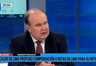 Mundos Paralelos: Programa completo 11/08/2023 (Bloque 1) 