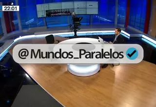 Mundos Paralelos: Programa completo 18/07/23 (Bloque 1)