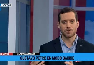 Mundos Paralelos: Programa completo 18/07/23 (Bloque 2)