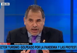 Mundos Paralelos: Programa completo 28/07/23 (Bloque 1) 