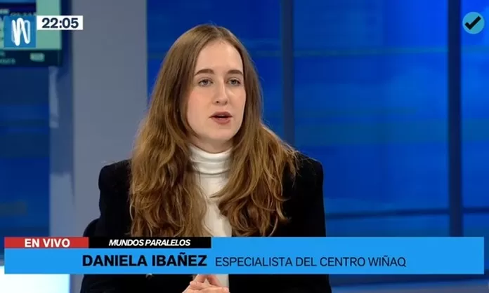 Mundos Paralelos Programa completo 08/09/23 (Bloque 1) Canal N